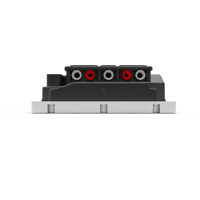 품질  PMSM/ACIM 3kW E-Mopeds Inverter Motor Speed ​​Controller 공장