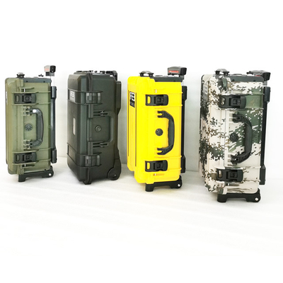 2000W Portable Backup Power Station Portable AC Inverter Outdoor Power Station 2000Wh LCD Display Screen Generator
